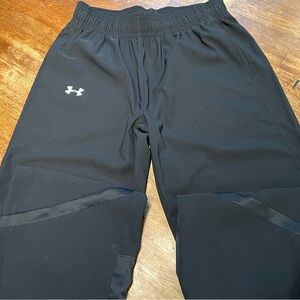 Under Armour training pants